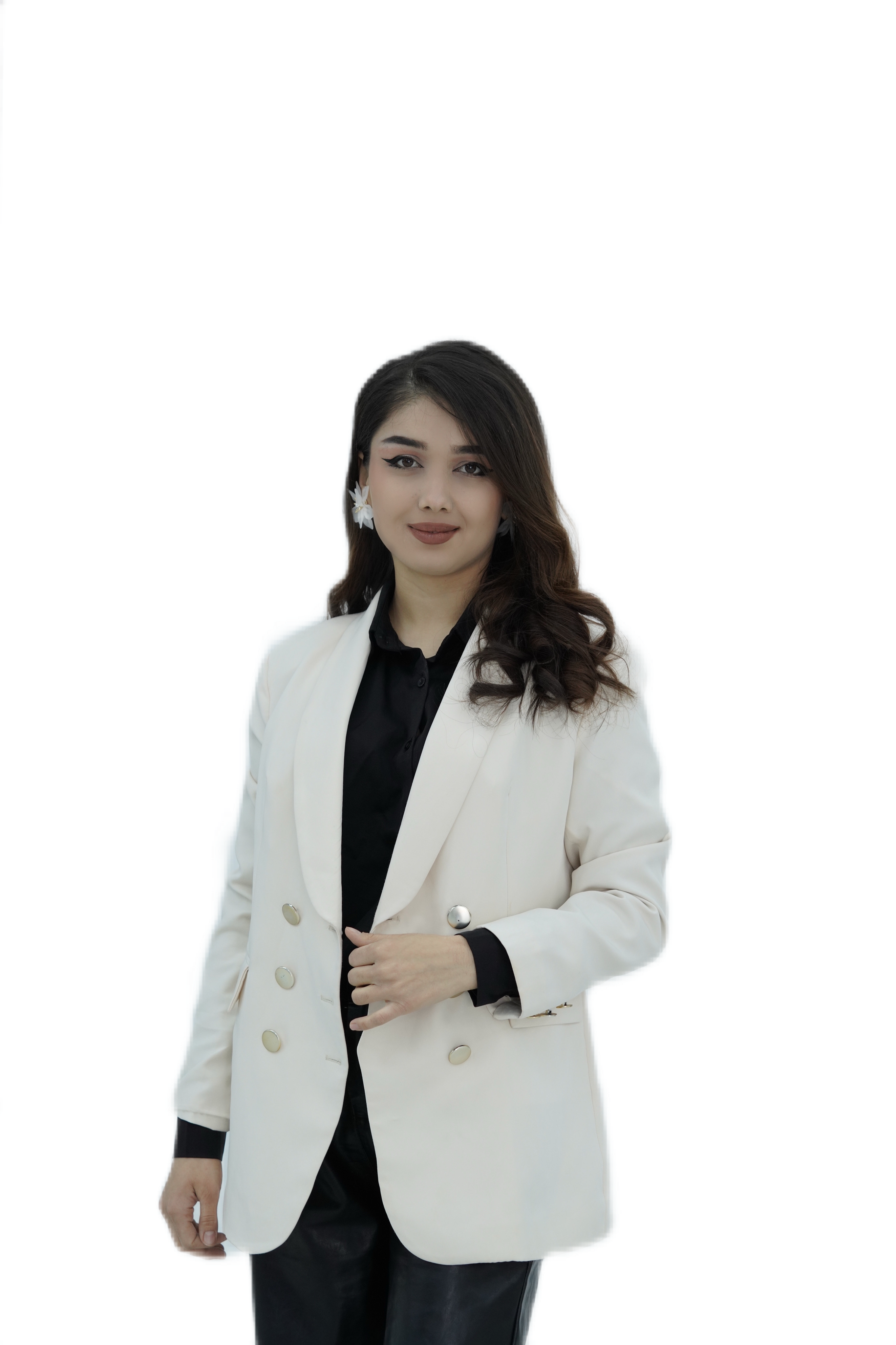 ProffiGrow Akademiyasi asoschisi